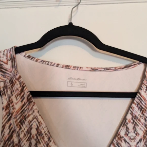 Eddie Bauer Casual Dress - Picture 2 of 3